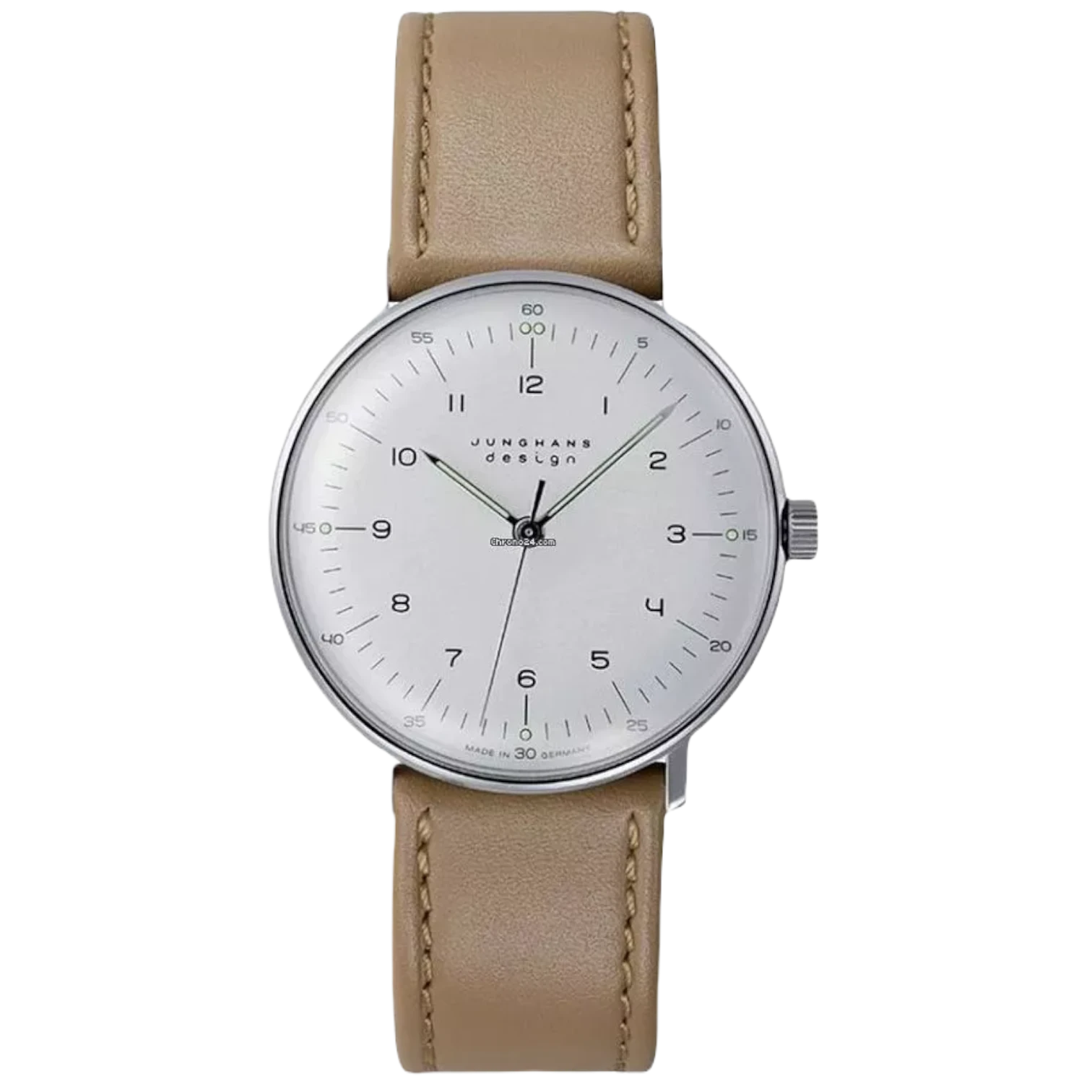 JUNGHANS Max Bill | 027/3701.02