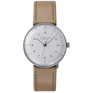 JUNGHANS Max Bill | 027/3701.02