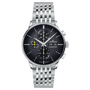 JUNGHANS Meister Chronoscope | 027/4429.47