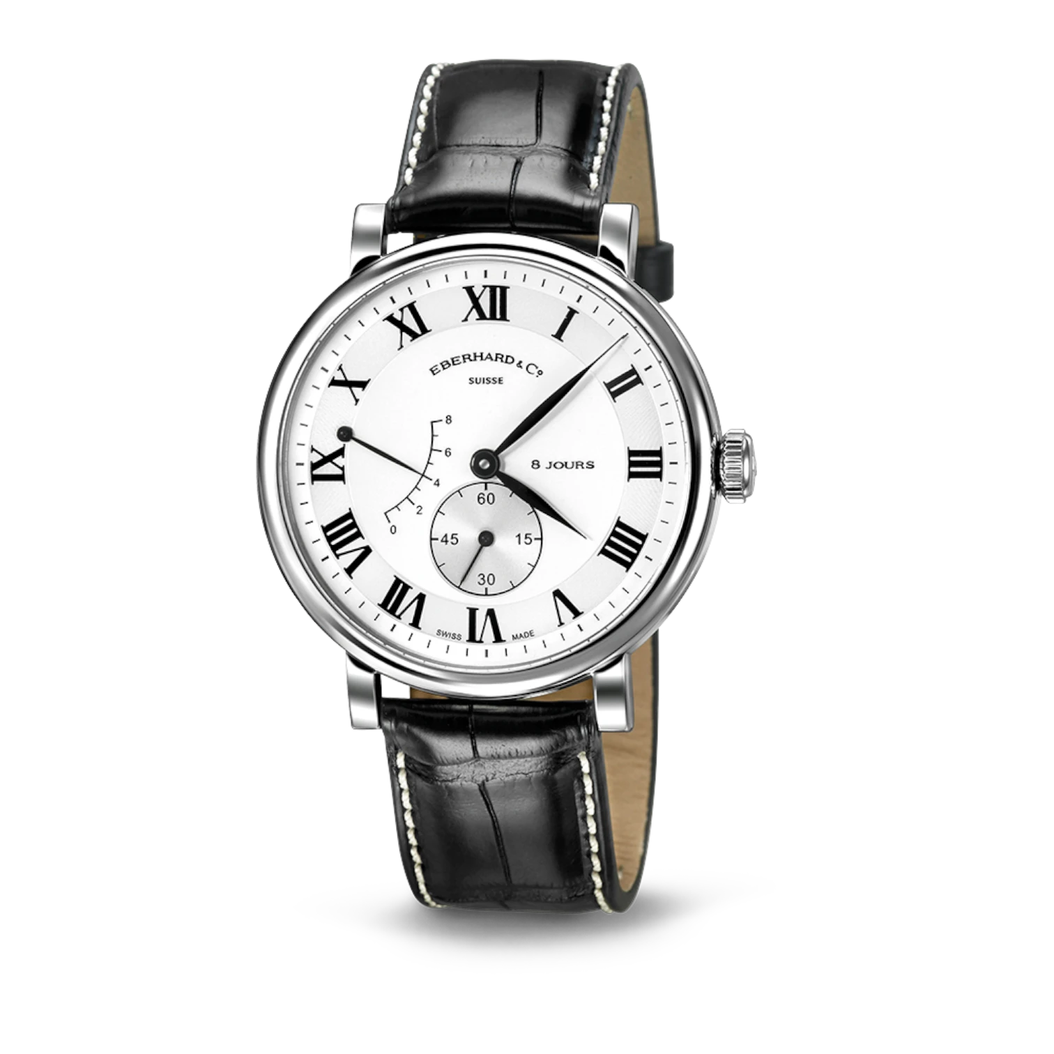 EBERHARD 8 JOURS GRAND TAILLE | 21027.2 CP