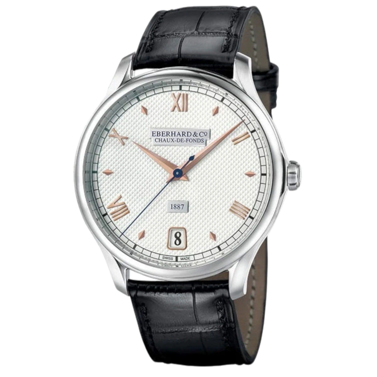 EBERHARD REMONTAGE MANUEL | 21028.01 CP