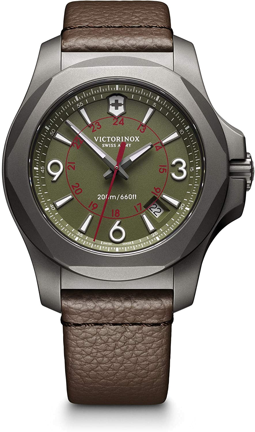 VICTORINOX INOX Titânio 241779