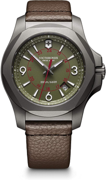 VICTORINOX INOX Titânio 241779