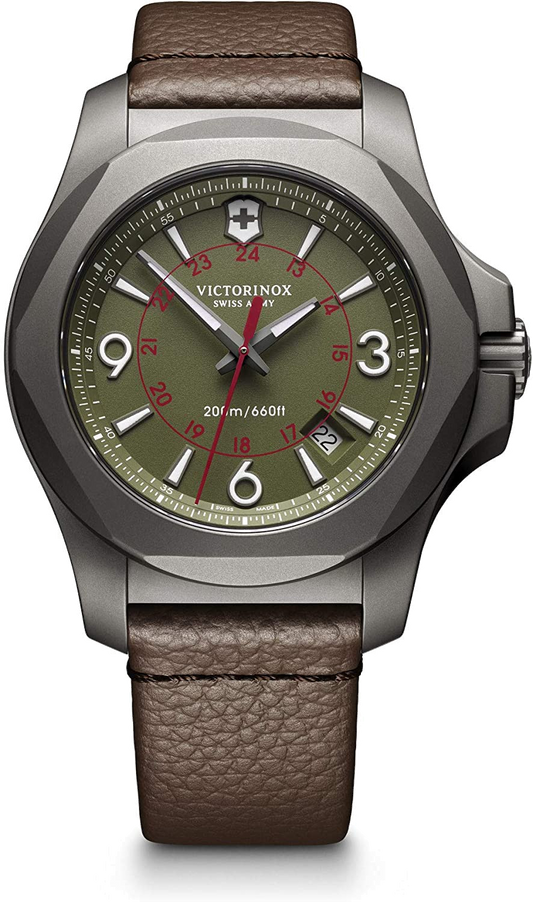 VICTORINOX INOX Titânio 241779