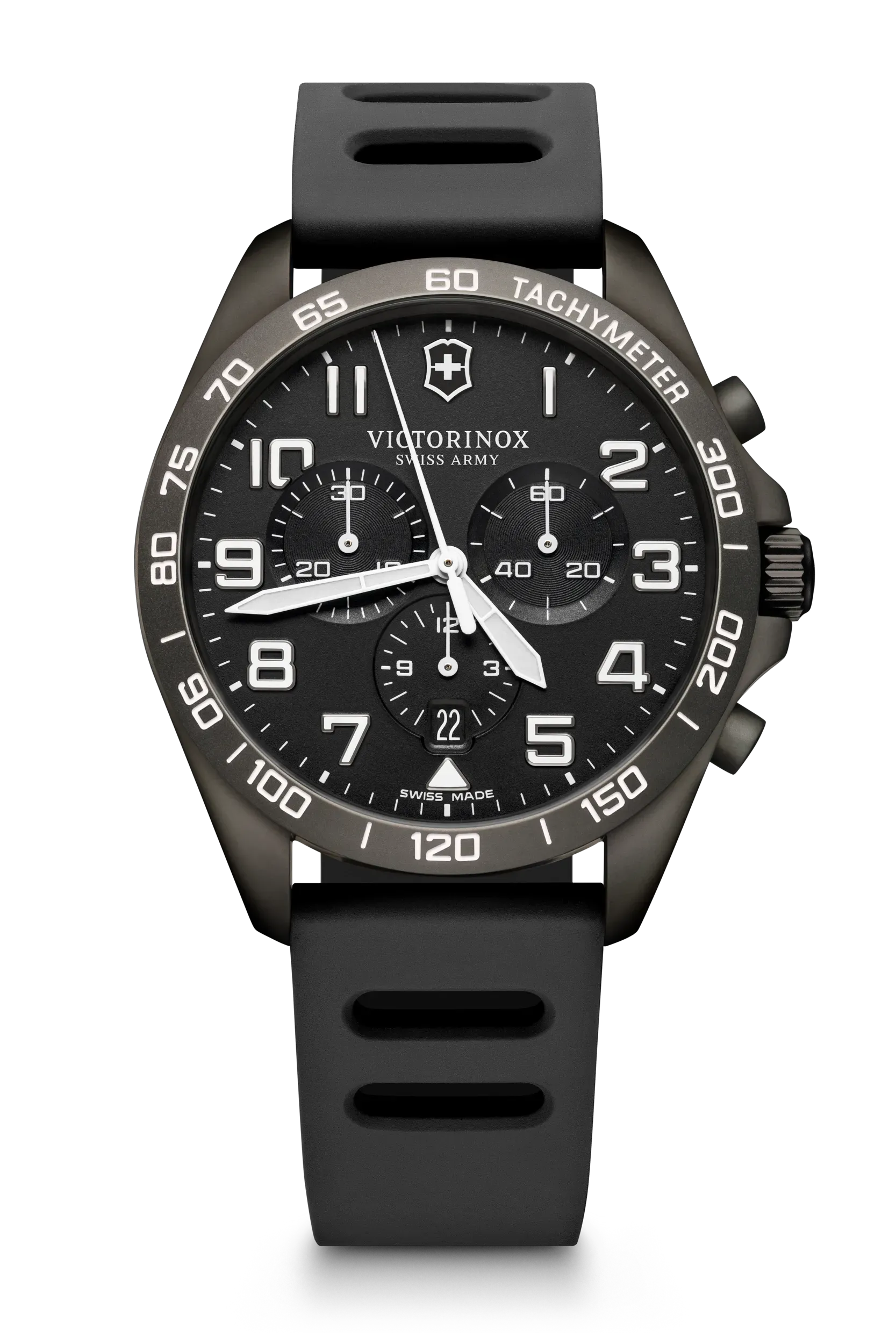 VICTORINOX FieldForce Sport Chrono 241926.1