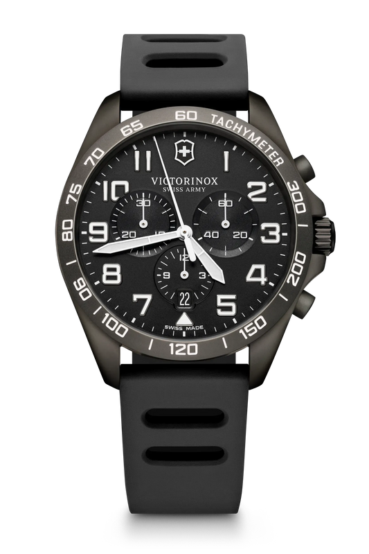 VICTORINOX FieldForce Sport Chrono 241926.1