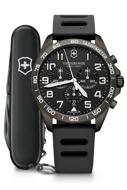 VICTORINOX FieldForce Sport Chrono 241926.1