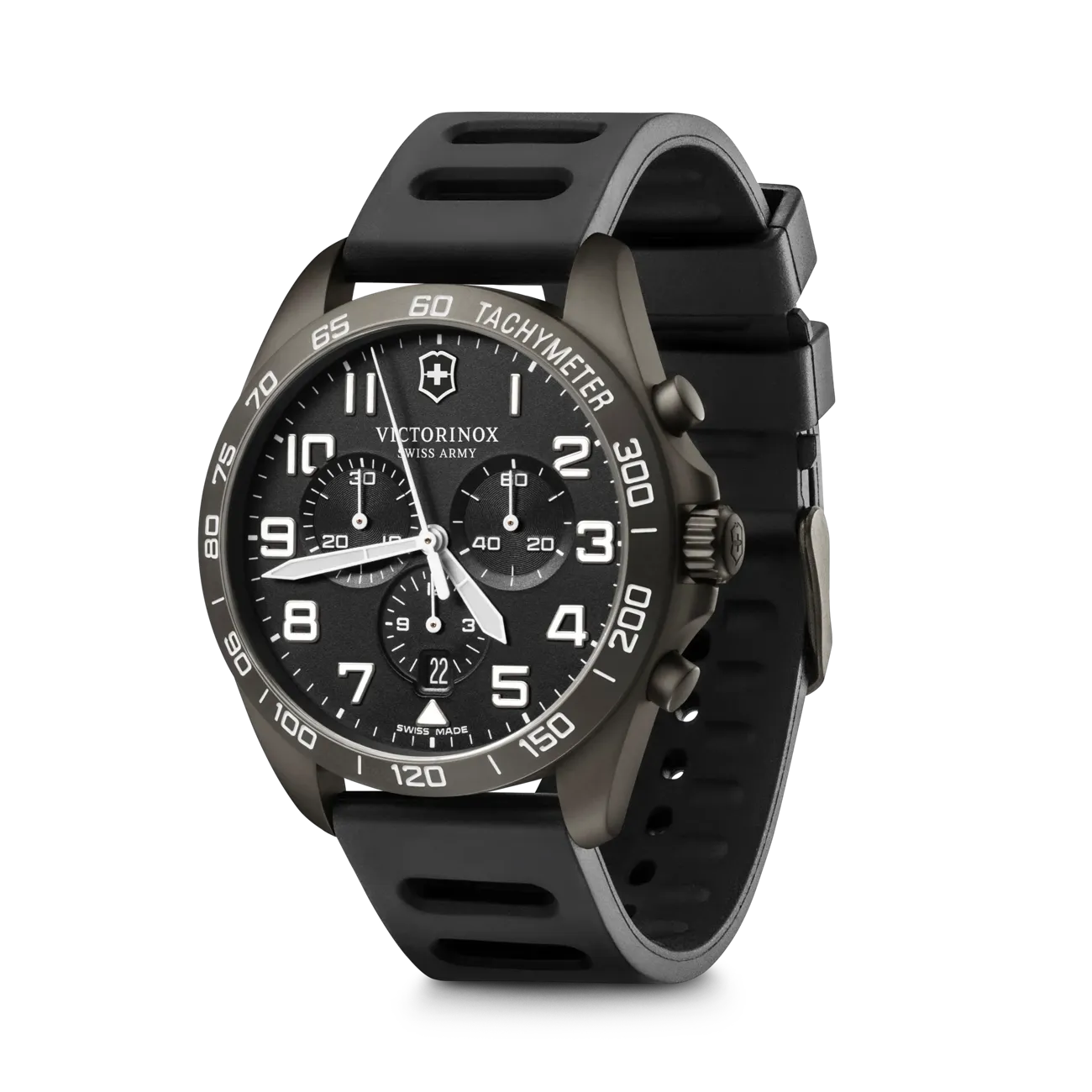 VICTORINOX FieldForce Sport Chrono 241926.1