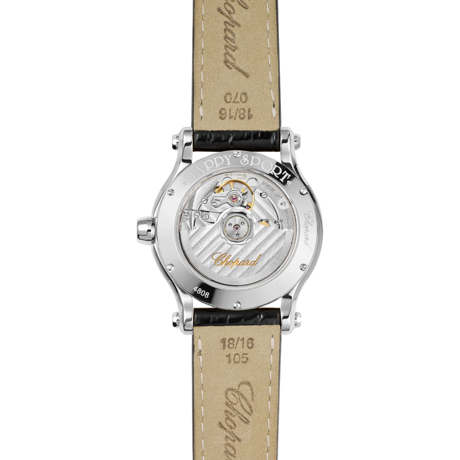 CHOPARD Happy Sport | 278559-3001