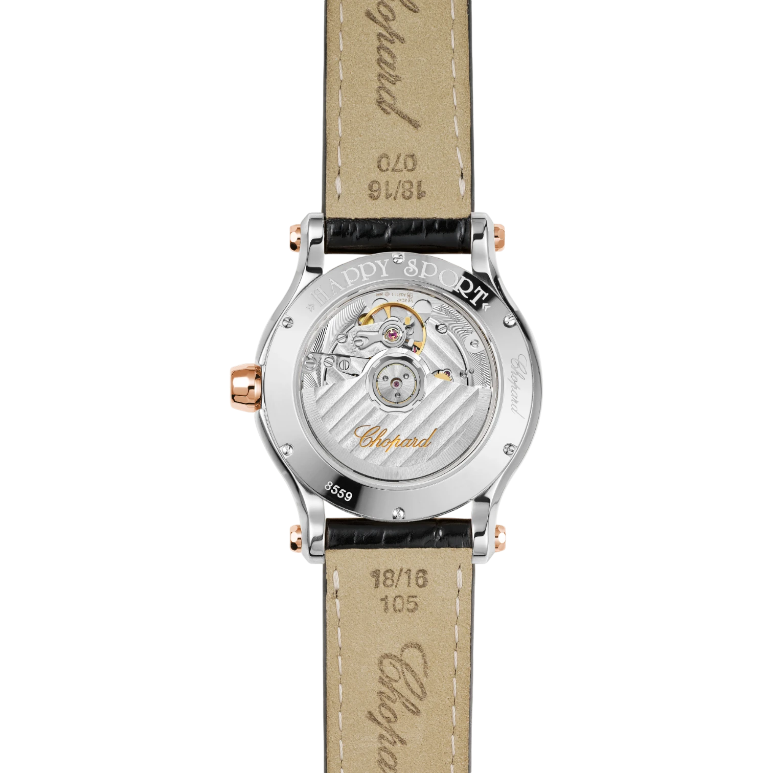 CHOPARD Happy Sport | 278559-6001