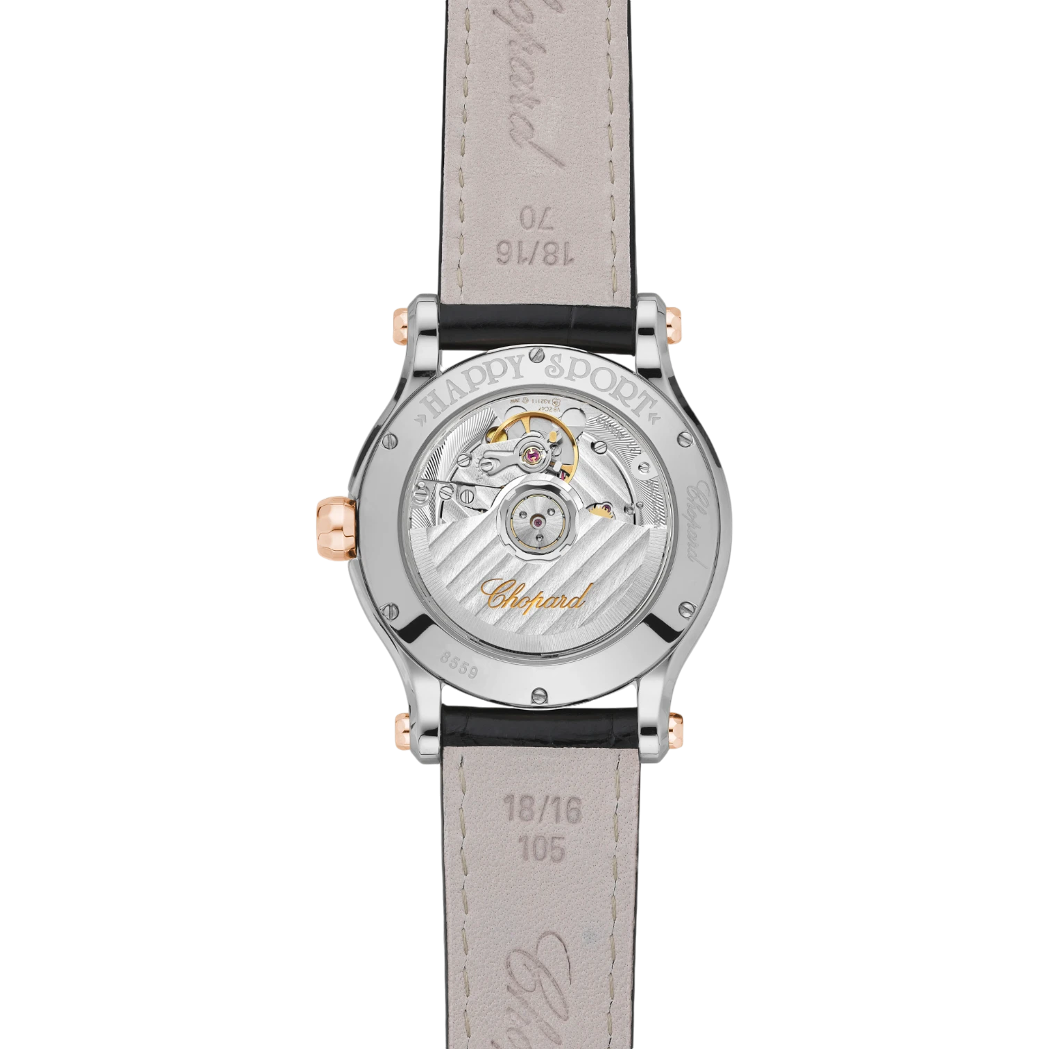 CHOPARD Happy Sport | 278559-6008