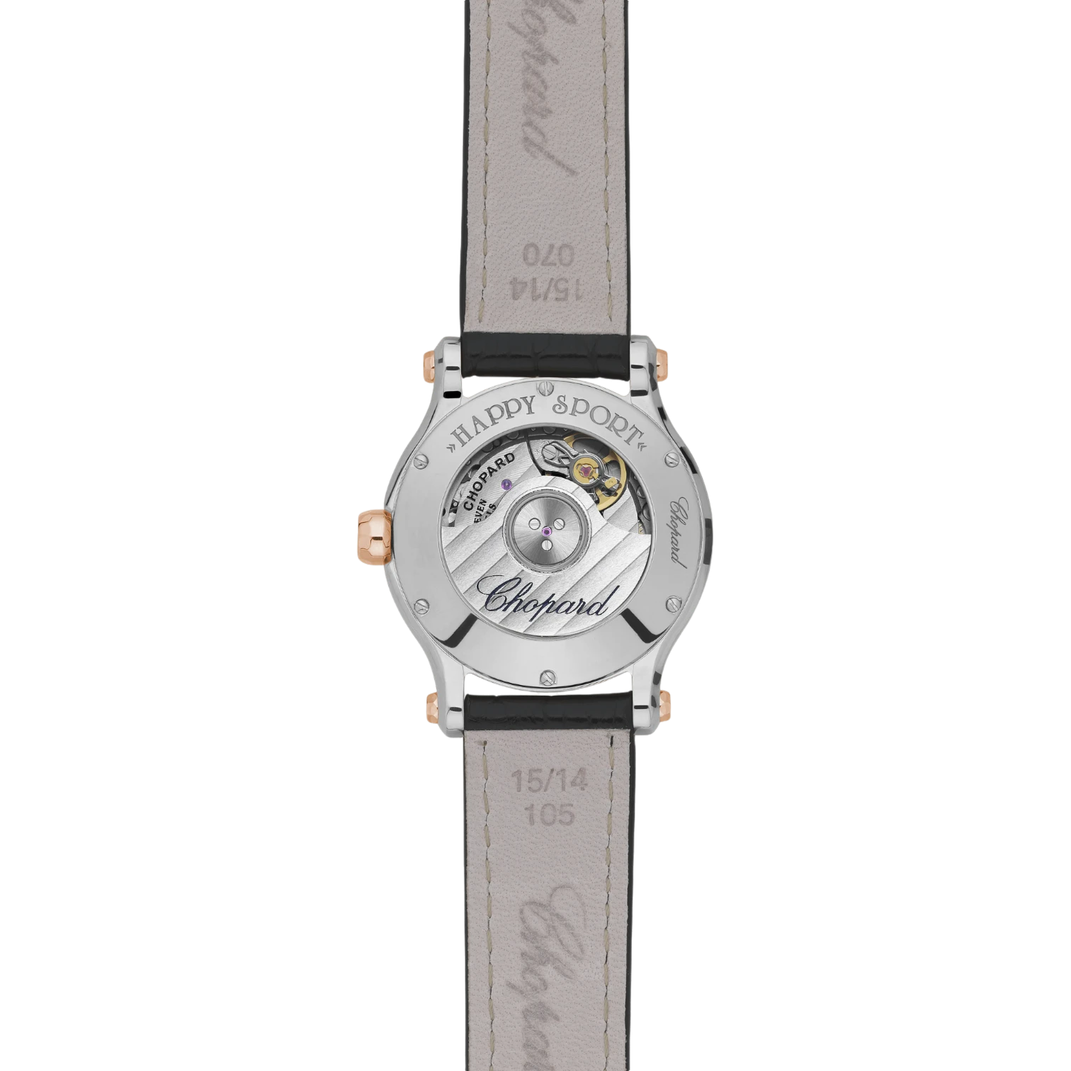 CHOPARD Happy Sport | 278573-6013