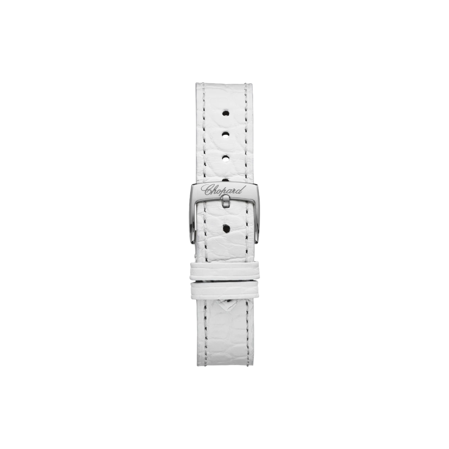 CHOPARD HAPPY SPORT AUTOMÁTICO COM DIAMANTES | 278573-6018