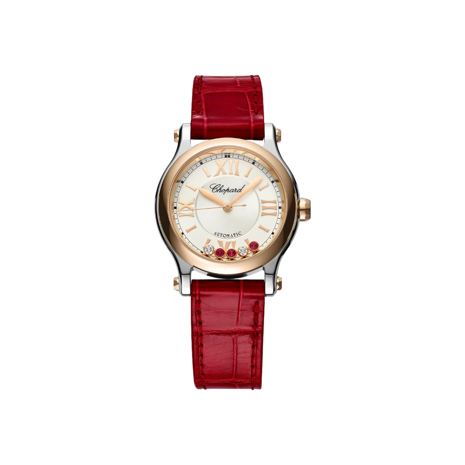 CHOPARD Happy Sport | 278573-6026