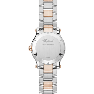 CHOPARD HAPPY SPORT com diamantes | 278582-6008