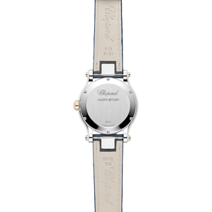 CHOPARD HAPPY SPORT AUTOMÁTICO C/Diamantes | 278582-6012