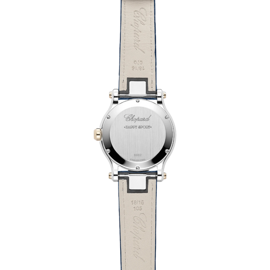 CHOPARD HAPPY SPORT AUTOMÁTICO C/Diamantes | 278582-6012