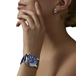 CHOPARD HAPPY SPORT AUTOMÁTICO C/Diamantes | 278582-6012