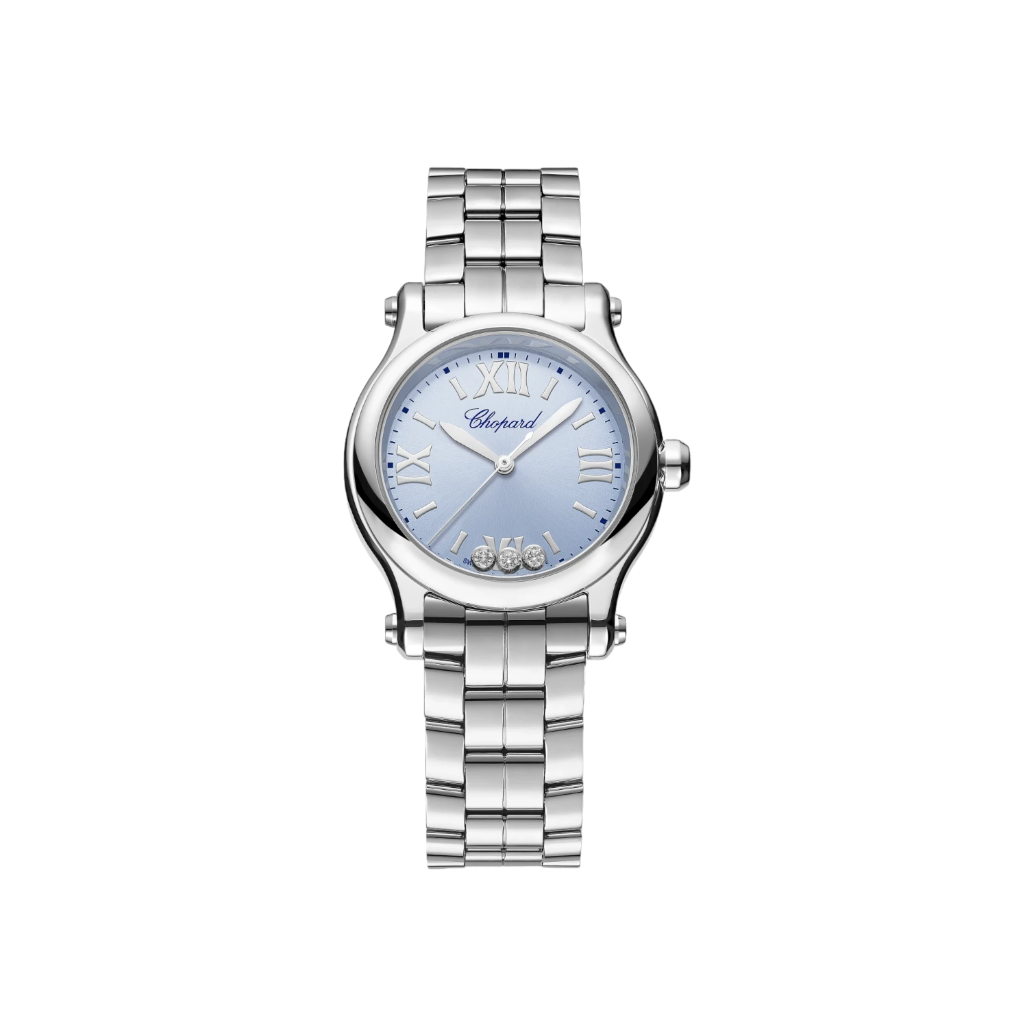 CHOPARD HAPPY SPORT AUTOMÁTICO C/Diamantes | 278590-3010