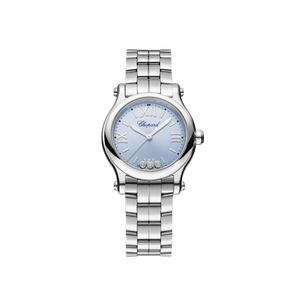 CHOPARD HAPPY SPORT AUTOMÁTICO C/Diamantes | 278590-3010