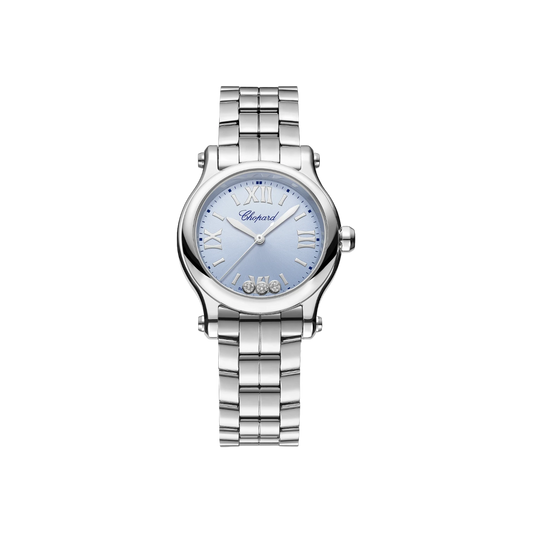 CHOPARD HAPPY SPORT AUTOMÁTICO C/Diamantes | 278590-3010