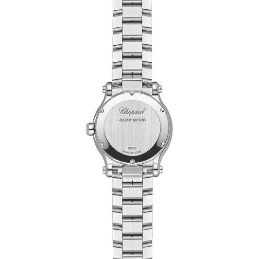 CHOPARD HAPPY SPORT AUTOMÁTICO C/Diamantes | 278590-3010