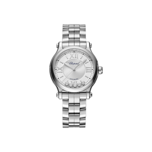 CHOPARD HAPPY SPORT AUTOMÁTICO C/Diamantes | 278608-3002