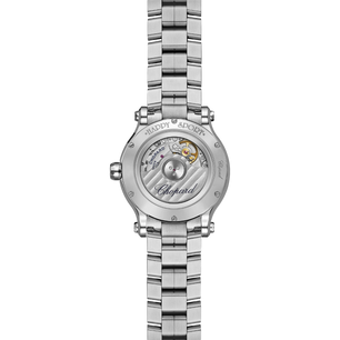 CHOPARD HAPPY SPORT AUTOMÁTICO C/Diamantes | 278608-3002