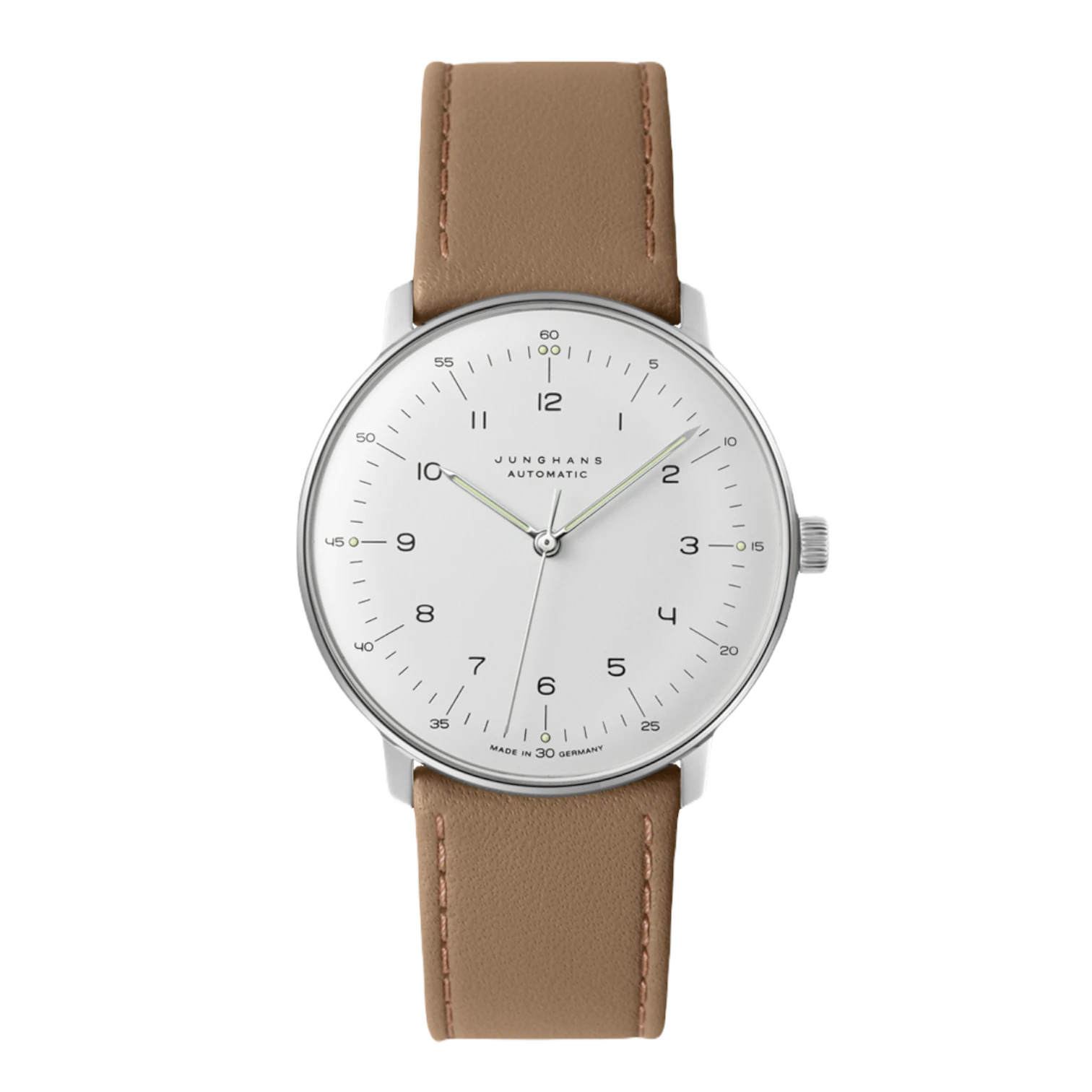 JUNGHANS Max Bill | 027/3701.02