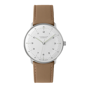 JUNGHANS Max Bill | 027/3701.02