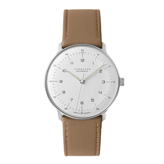 JUNGHANS Max Bill | 027/3701.02