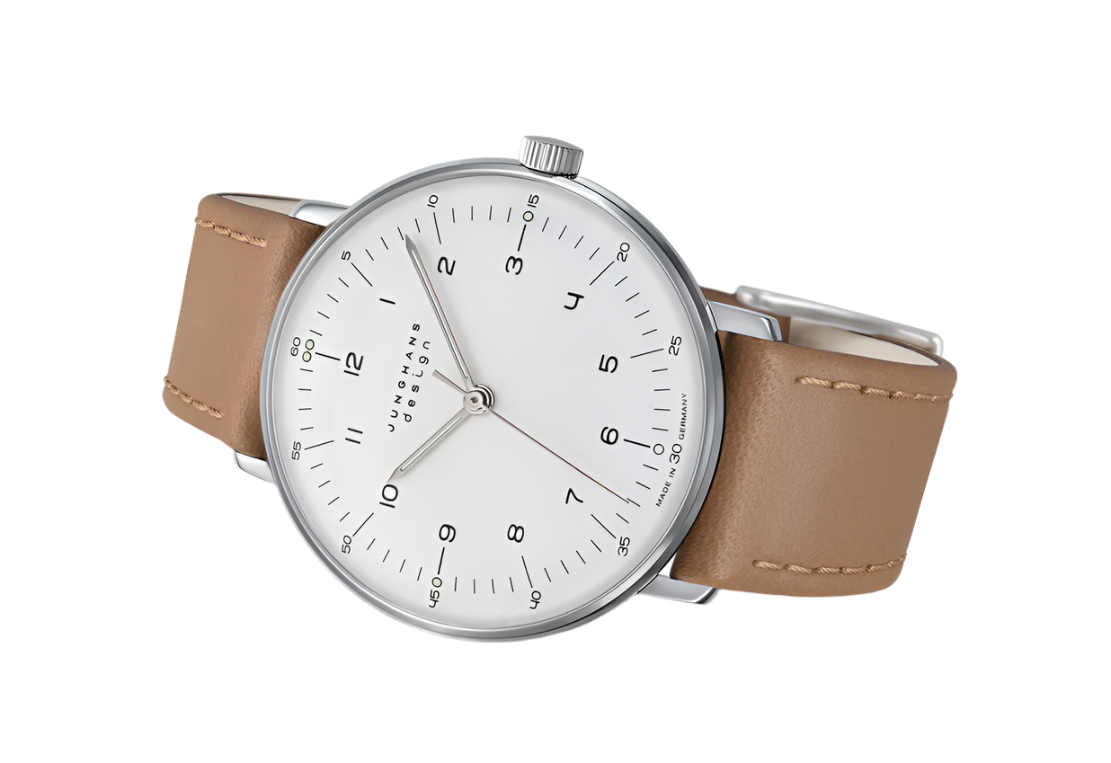 JUNGHANS Max Bill | 027/3701.02