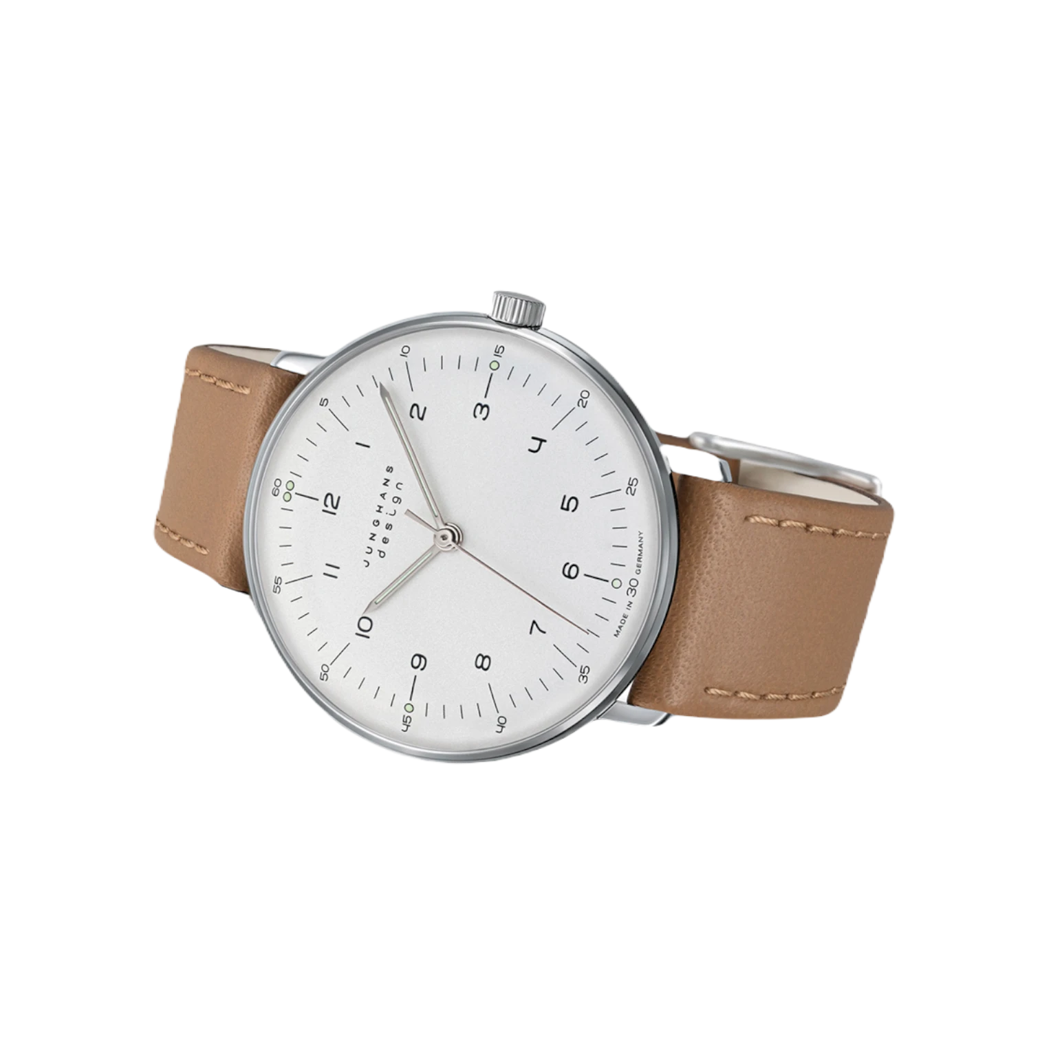 JUNGHANS Max Bill | 027/3701.02