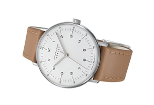 JUNGHANS Max Bill | 027/3701.02