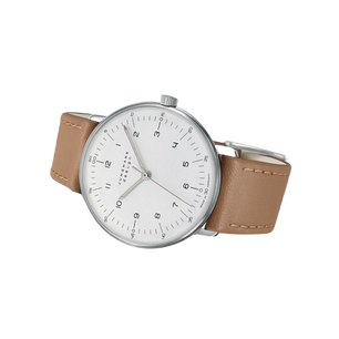 JUNGHANS Max Bill | 027/3701.02