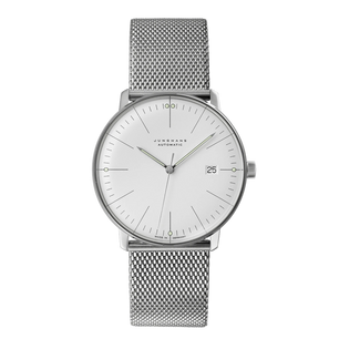 JUNGHANS Max Bill Automático | 027/4002.46