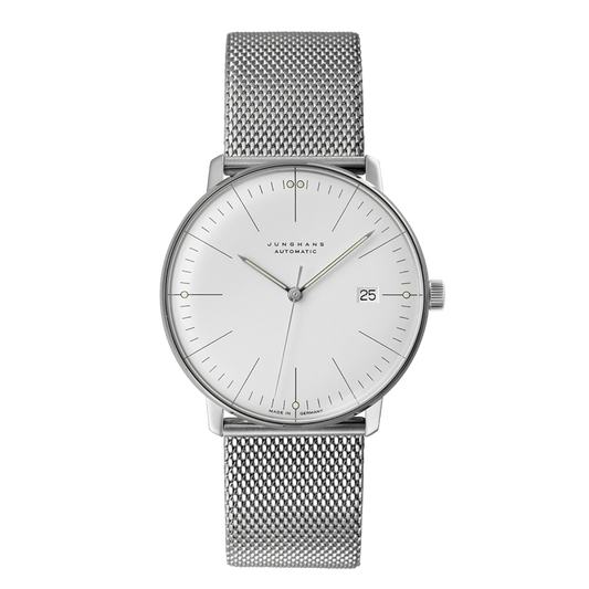 JUNGHANS Max Bill Automático | 027/4002.46