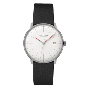 JUNGHANS Max Bill Automático Bauhaus | 027/4009.02