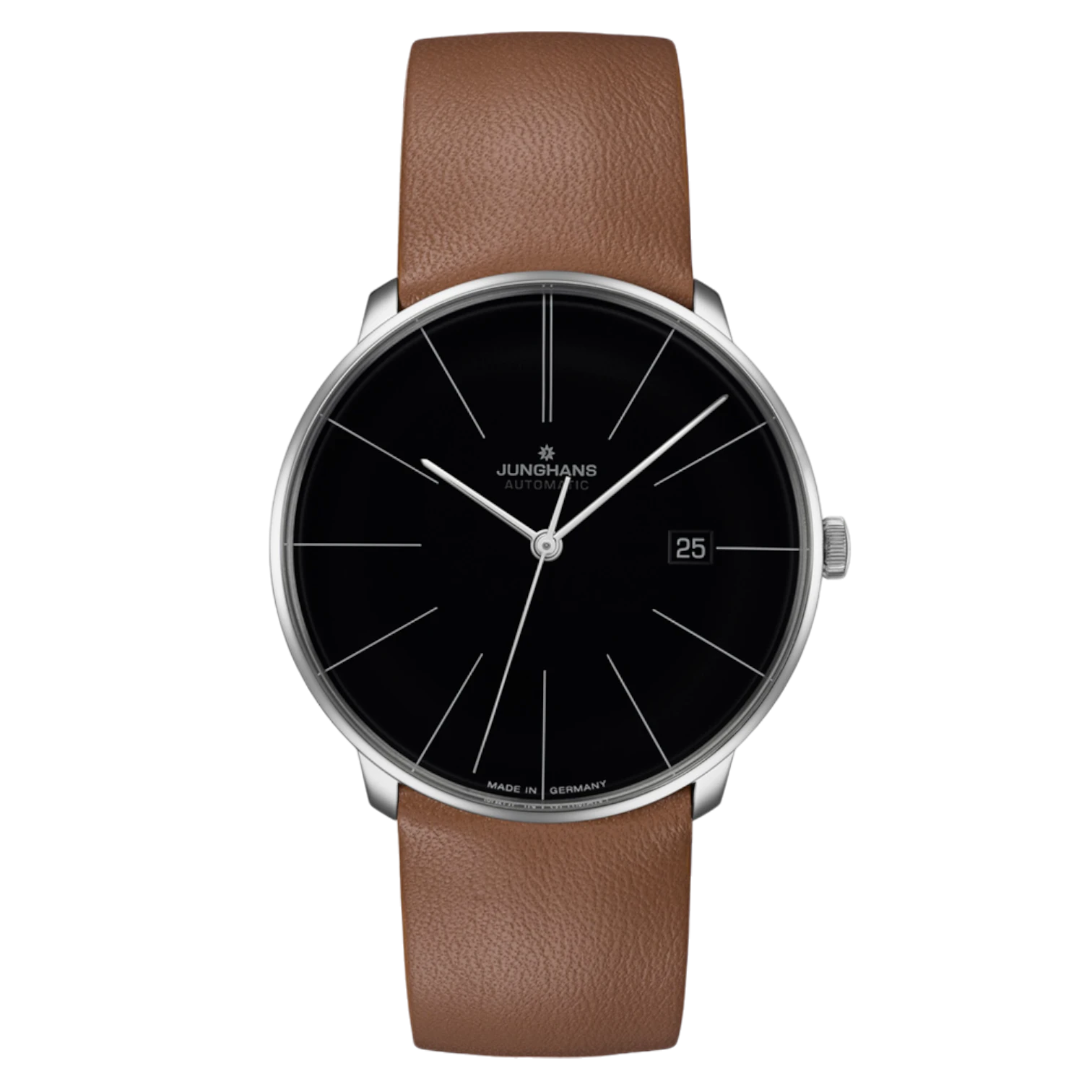 JUNGHANS Meister Fein Automático | 027/4154.00