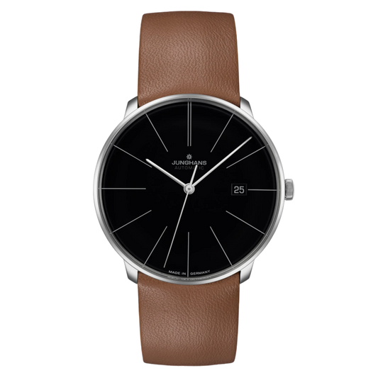 JUNGHANS Meister Fein Automático | 027/4154.00