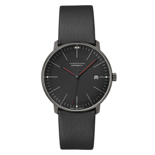 JUNGHANS Max Bill Automático Bauhaus | 027/4308.02