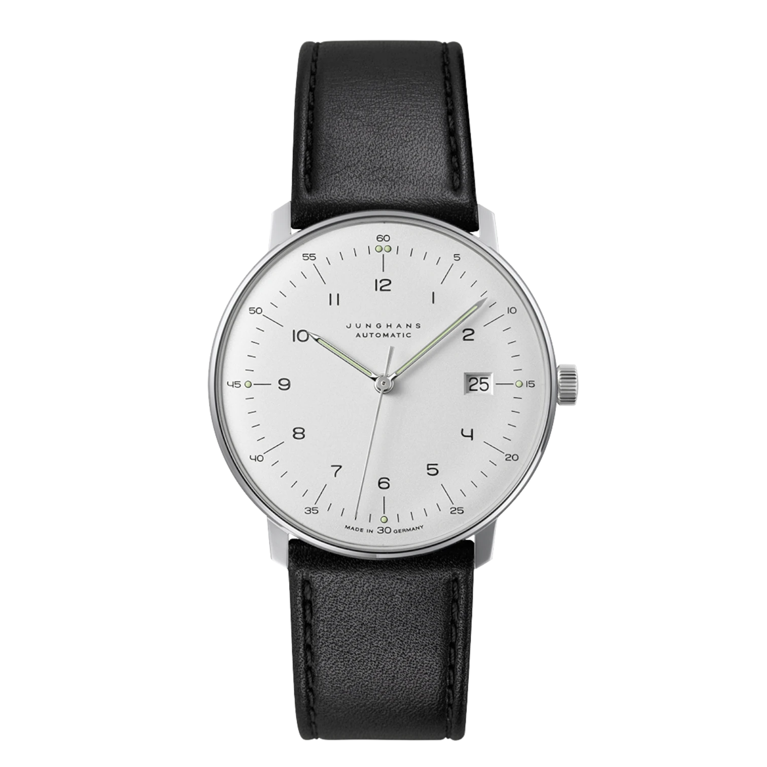 JUNGHANS Max Bill Automático | 027/4700.02