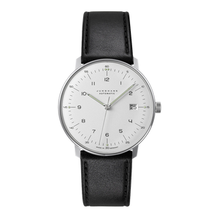 JUNGHANS Max Bill Automático | 027/4700.02