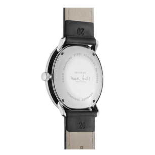 JUNGHANS Max Bill Automático | 027/4700.02