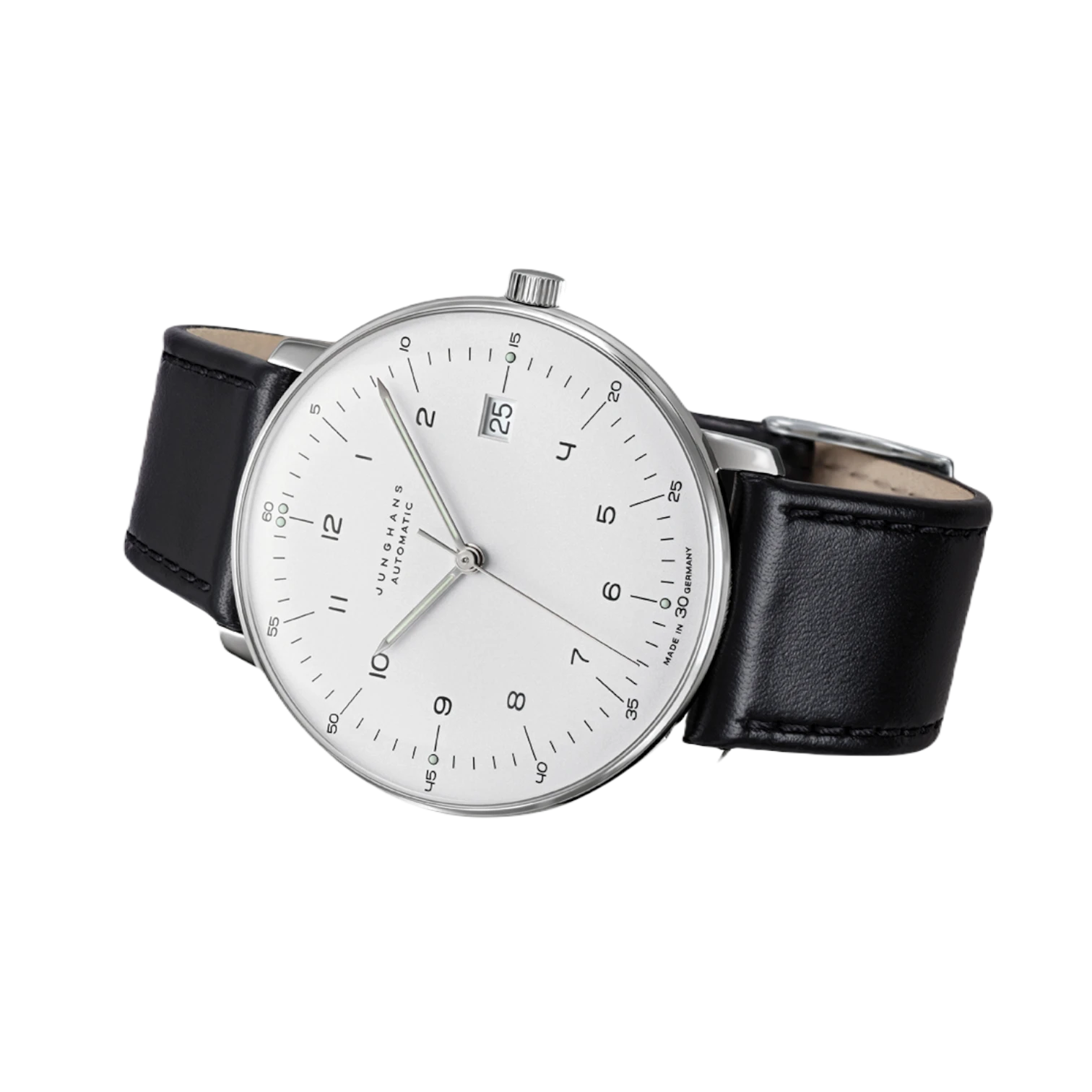 JUNGHANS Max Bill Automático | 027/4700.02