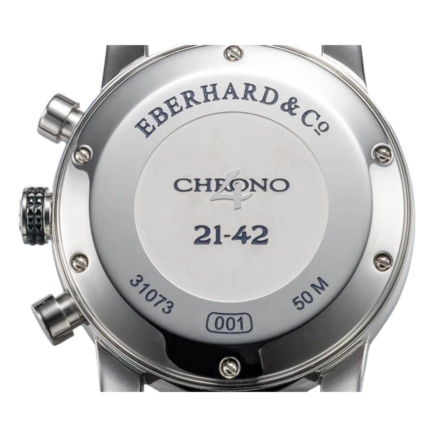 EBERHARD CHRONO 4 | 31073 CA99