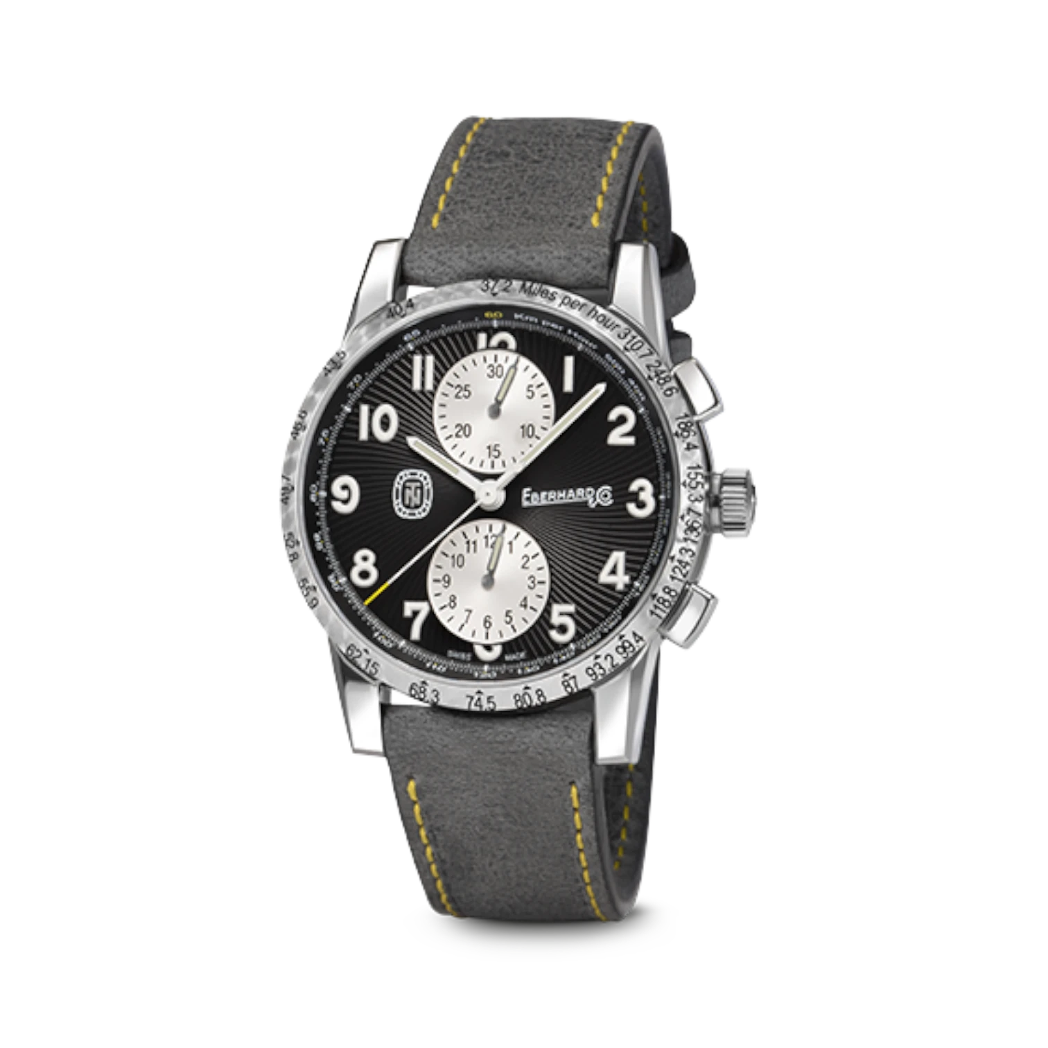 EBERHARD TAZIO NUVOLARI GOLD CAR COLLECTION | 31076.02