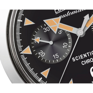 EBERHARD SCIENTIGRAF CRONO AUTOMÁTICO | 31077CA2C