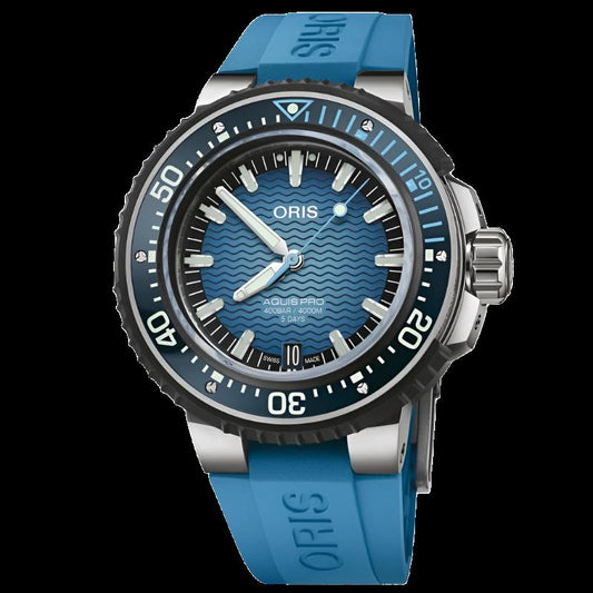 ORIS MOD. AQUIS PRO 4000M