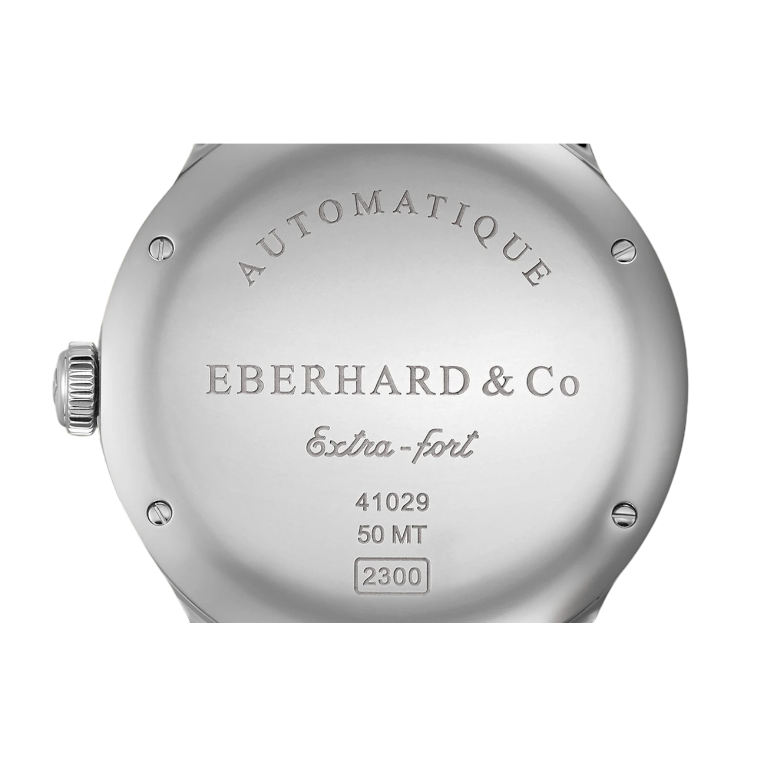 EBERHARD EXTRA-FORT | 41029.2 CA